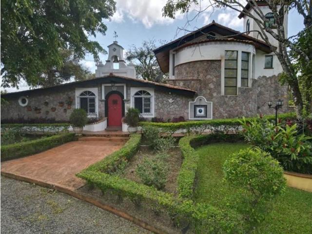 Cortijo de alto standing en venta Antón, Panamá