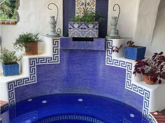 Cortijo de alto standing en venta Antón, Panamá