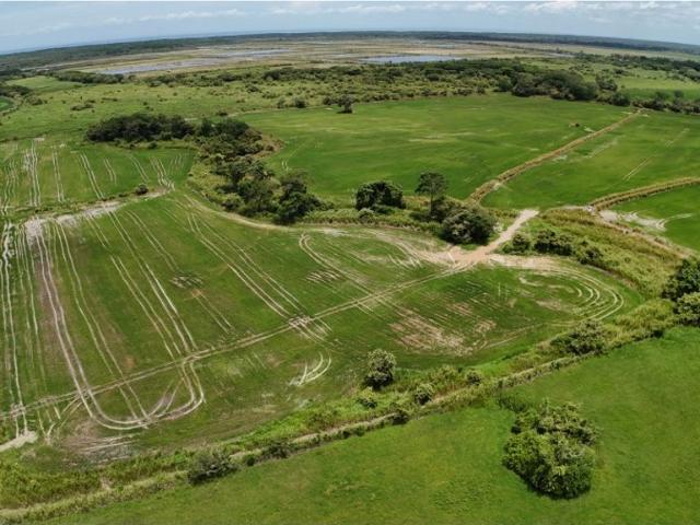 Cortijo de alto standing en venta Antón, Panamá
