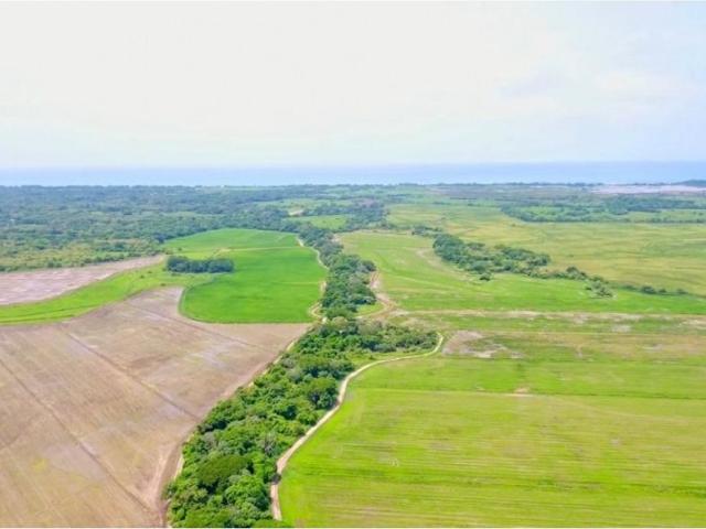 Cortijo de alto standing de 8080000 m2 en venta Antón, Provincia de Coclé