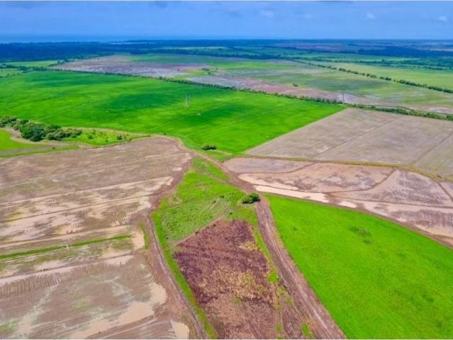 Cortijo de alto standing de 8080000 m2 en venta Antón, Provincia de Coclé