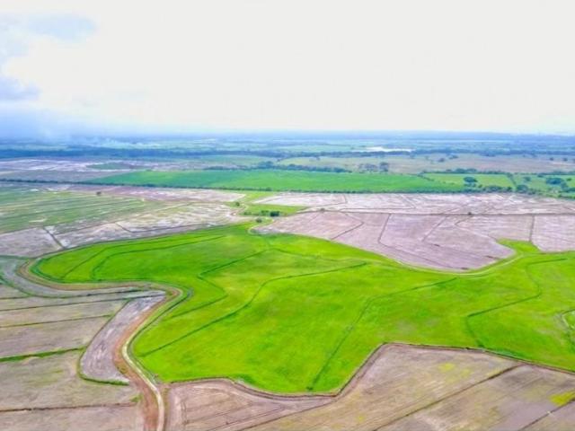 Cortijo de alto standing de 8080000 m2 en venta Antón, Provincia de Coclé