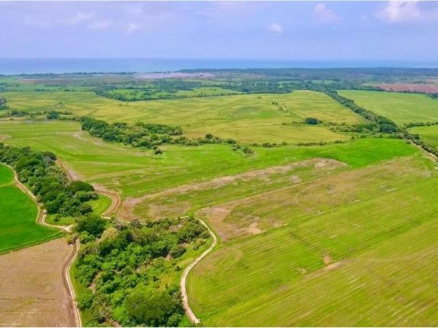 Cortijo de alto standing de 8080000 m2 en venta Antón, Provincia de Coclé