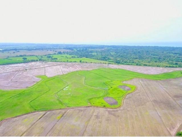 Cortijo de alto standing de 8080000 m2 en venta Antón, Provincia de Coclé