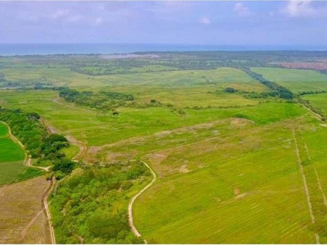 Cortijo de alto standing de 8080000 m2 en venta Antón, Provincia de Coclé