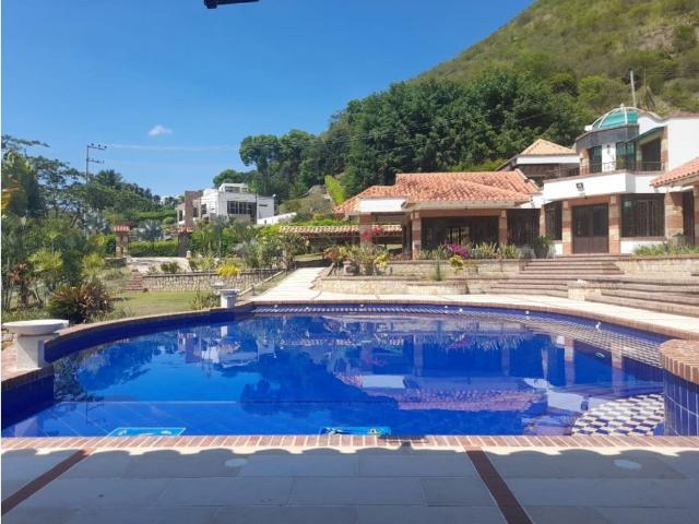 Finca en venta en Apulo, Tequendama