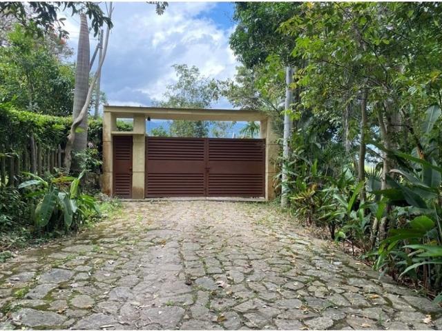 Cortijo de alto standing en venta Arbeláez, Colombia