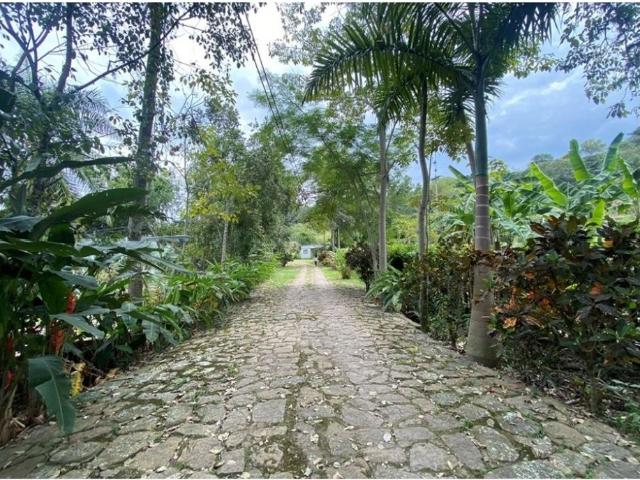 Cortijo de alto standing en venta Arbeláez, Colombia