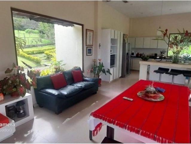 Cortijo de alto standing en venta Arbeláez, Colombia