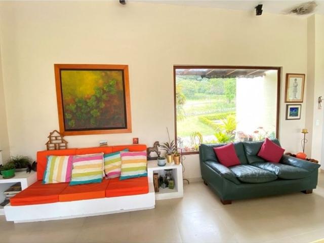 Cortijo de alto standing en venta Arbeláez, Colombia