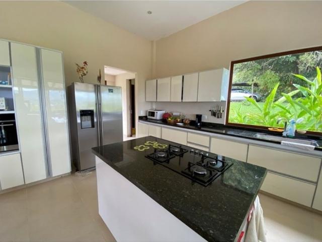 Cortijo de alto standing en venta Arbeláez, Colombia