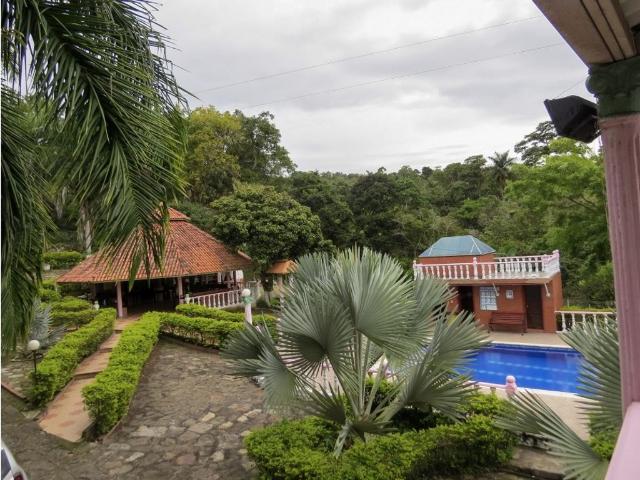 Cortijo de alto standing en venta Arbeláez, Colombia