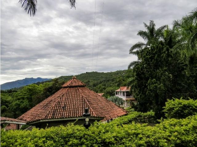Cortijo de alto standing en venta Arbeláez, Colombia