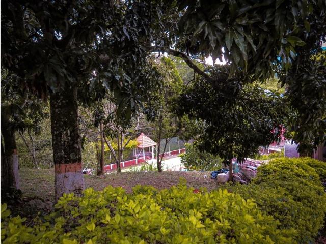 Cortijo de alto standing en venta Arbeláez, Colombia