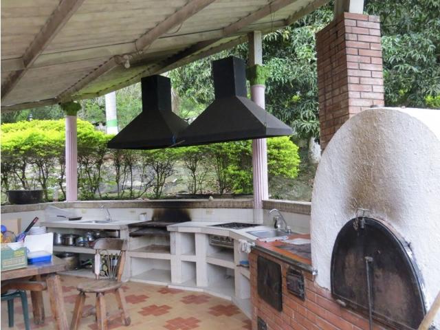 Cortijo de alto standing en venta Arbeláez, Colombia