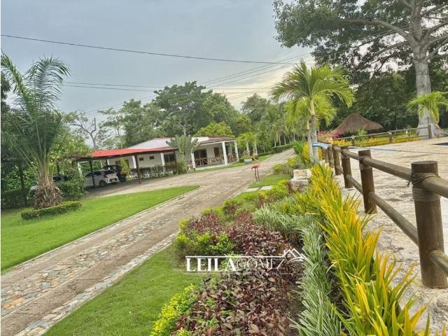 Cortijo de alto standing en venta Arjona, Colombia