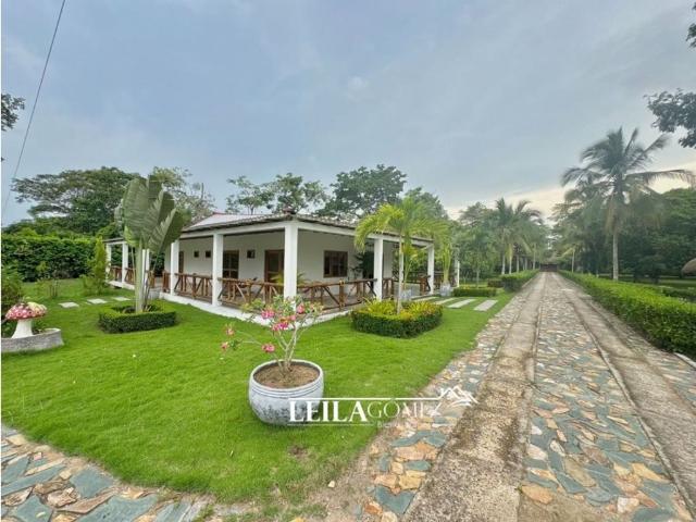 Cortijo de alto standing en venta Arjona, Colombia