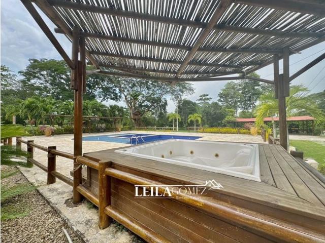 Cortijo de alto standing en venta Arjona, Colombia