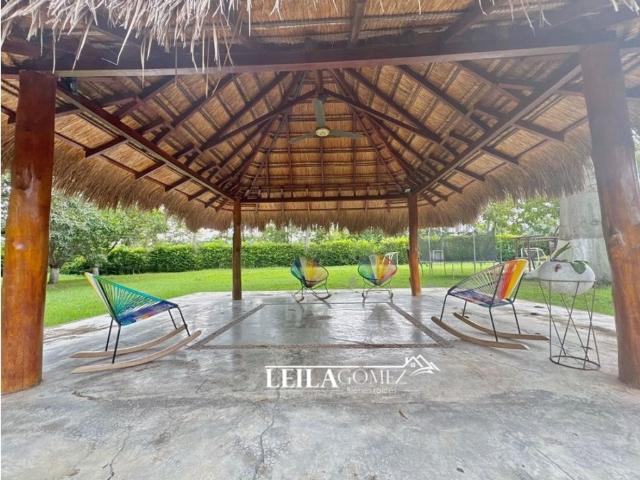 Cortijo de alto standing en venta Arjona, Colombia