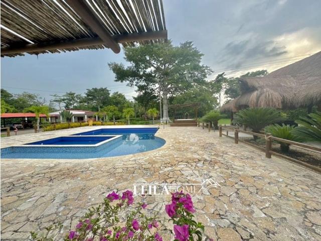 Cortijo de alto standing en venta Arjona, Colombia