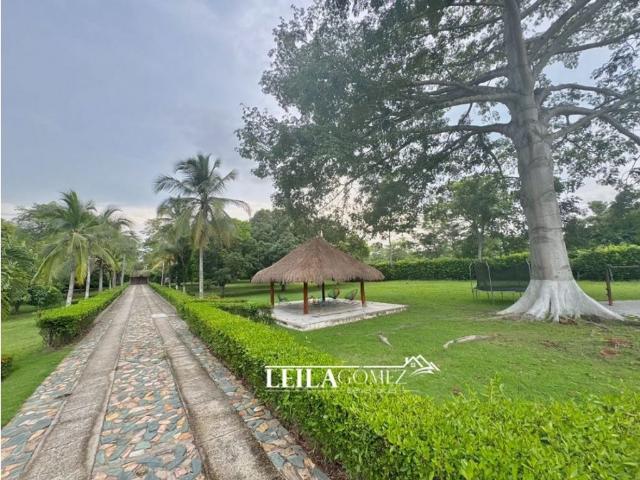 Cortijo de alto standing en venta Arjona, Colombia