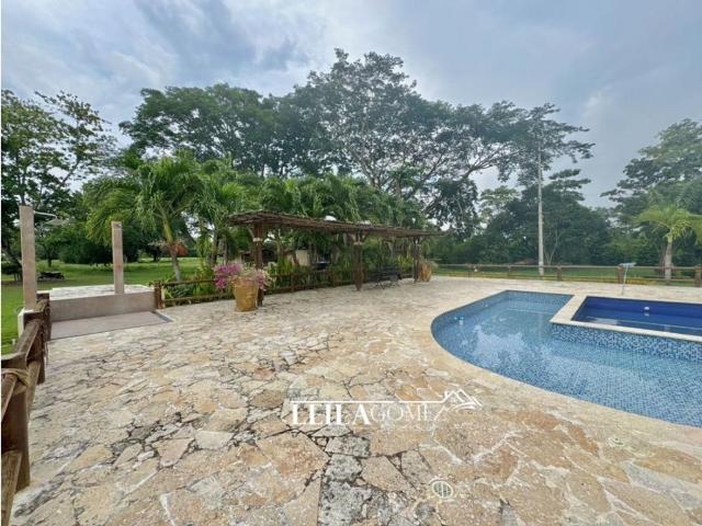 Cortijo de alto standing en venta Arjona, Colombia