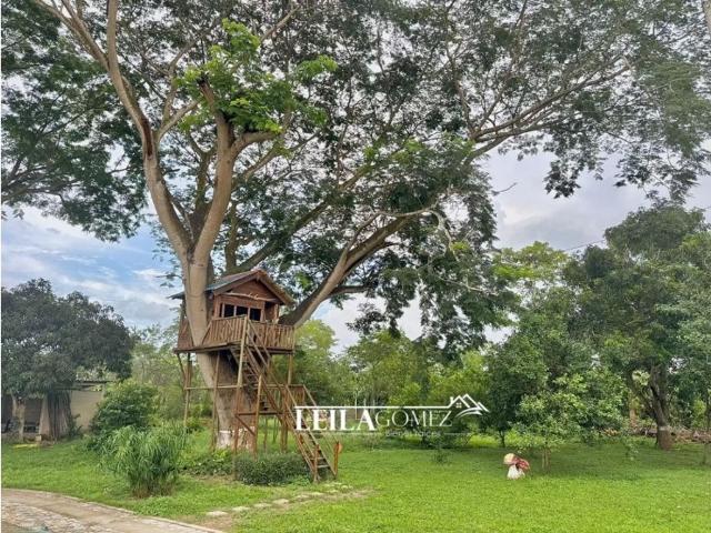 Cortijo de alto standing en venta Arjona, Colombia