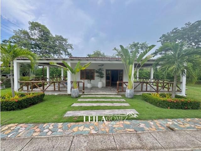 Cortijo de alto standing en venta Arjona, Colombia