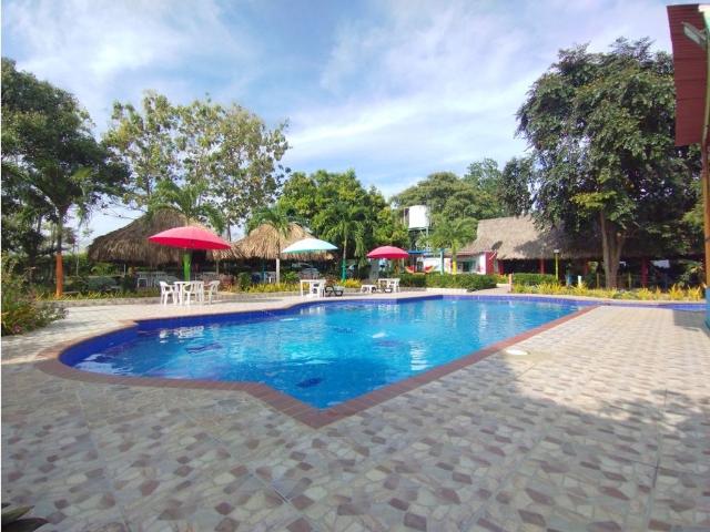 Finca en venta en Bolívar