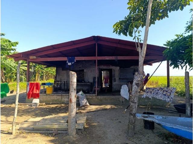 Finca en venta en Bolívar