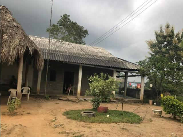 Finca en venta en Bolívar