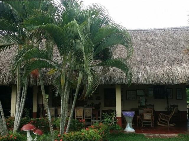 Finca en venta en Bolívar