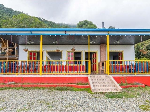 Finca en venta en Armenia, Quindío