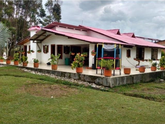Finca en venta en Armenia, Quindío