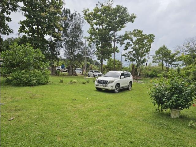 Cortijo de alto standing en venta Arraiján, Panamá