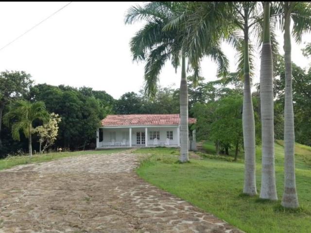Finca en venta en Baranoa, Atlántico