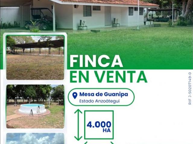Propiedad en venta en Barcelona, Municipio Simón Bolívar