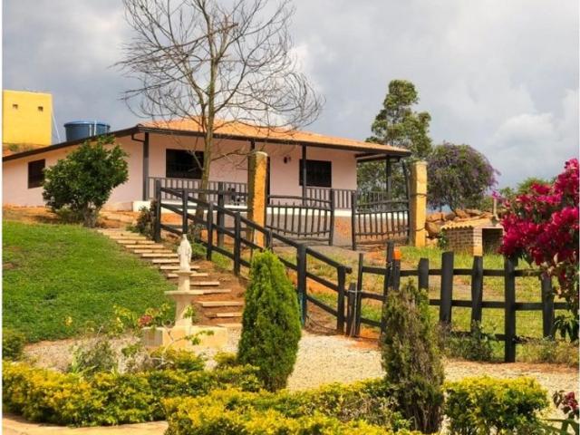 Finca en venta en Santander
