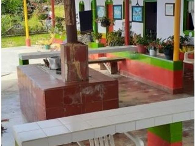 Finca en venta en Antioquia, Suroeste