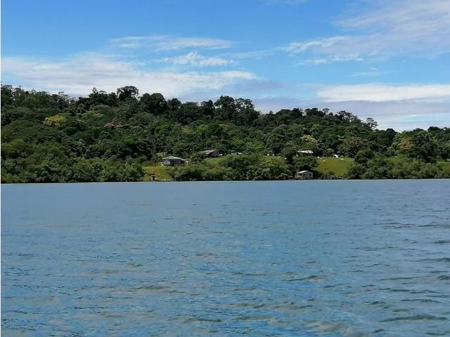 Cortijo de alto standing en venta Bocas del Toro, Panamá