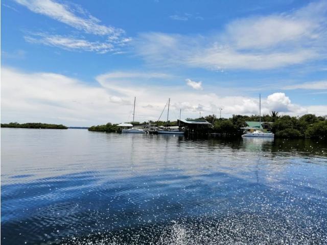 Cortijo de alto standing en venta Bocas del Toro, Panamá