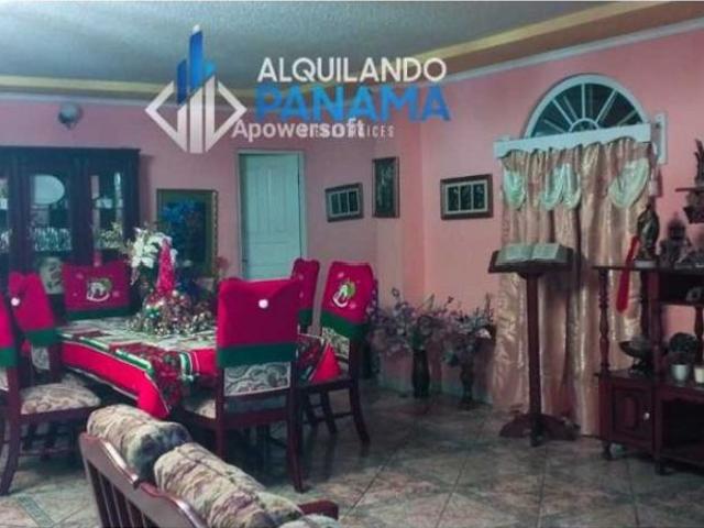 Cortijo de alto standing en venta Boquerón, Provincia de Colón