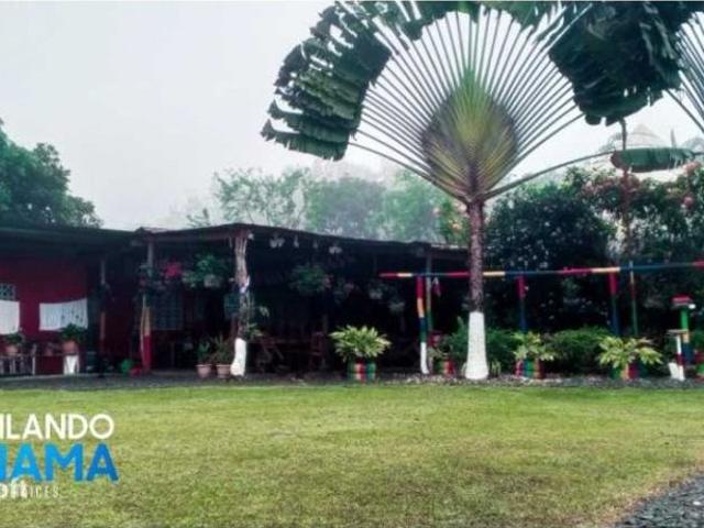 Cortijo de alto standing en venta Boquerón, Provincia de Colón