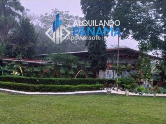Cortijo de alto standing en venta Boquerón, Provincia de Colón