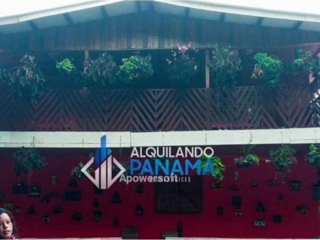Cortijo de alto standing en venta Boquerón, Provincia de Colón