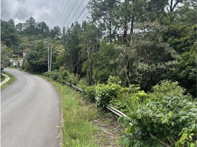 Cortijo de alto standing en venta Boquete, Panamá