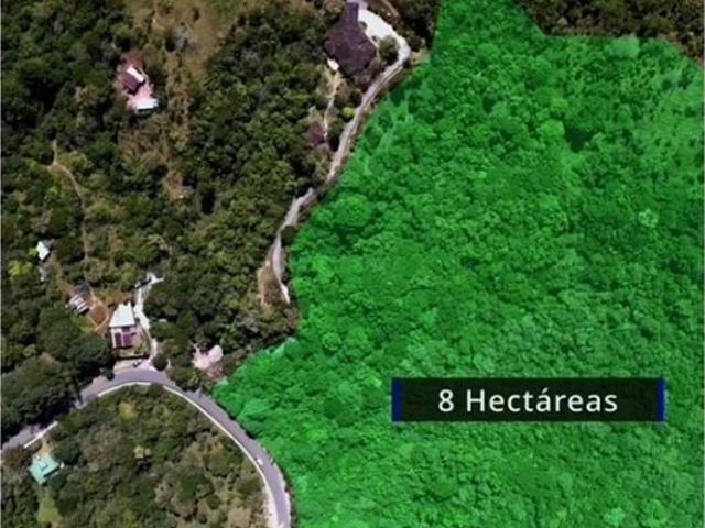 Cortijo de alto standing en venta Boquete, Panamá