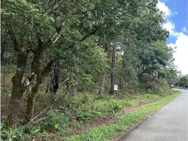 Cortijo de alto standing en venta Boquete, Panamá