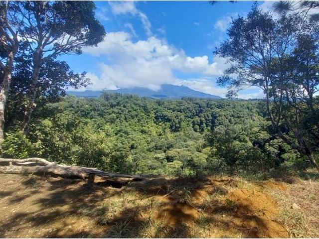 Cortijo de alto standing en venta Boquete, Panamá