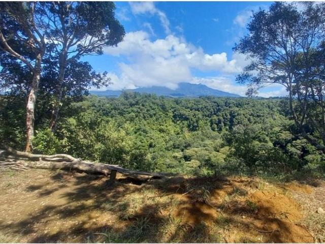 Cortijo de alto standing en venta Boquete, Panamá